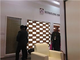 金鳳凰窗簾品種多樣，是不錯的選擇！