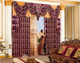 網(wǎng)上買(mǎi)窗簾