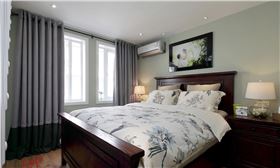 炎炎夏日，用窗簾來給家居換上清涼的&ldquo;夏裝&rdquo;吧！