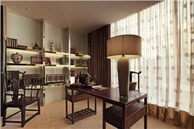 炎炎夏日，用窗簾來給家居換上清涼的&ldquo;夏裝&rdquo;吧！