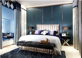 布藝窗簾環(huán)保嗎，含不含甲醛？  什么品牌的窗簾最好？