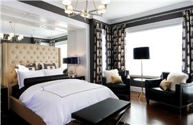 睡眠不好？來選購一款合適的遮光窗簾吧