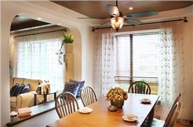 家居風(fēng)水---窗簾竟然也講究風(fēng)水？快來看看吧！