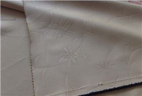 遮光窗簾布種類都有哪些？目前流行的是哪種款式？