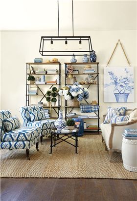 教你成為色彩圖案搭配大師！