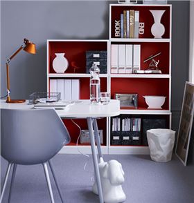 五種能讓你過目不忘的顏色搭配！