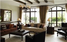 選對布藝窗簾，讓你的家更美