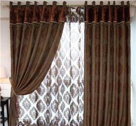 什么窗簾遮光效果好，遮光窗簾選擇有哪些技巧？