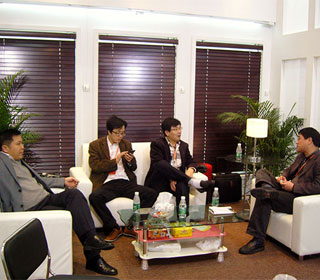 金鳳凰窗簾質(zhì)量不錯(cuò)，是酒店工程的首選！