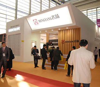 金鳳凰窗簾品種多樣，是不錯(cuò)的選擇！