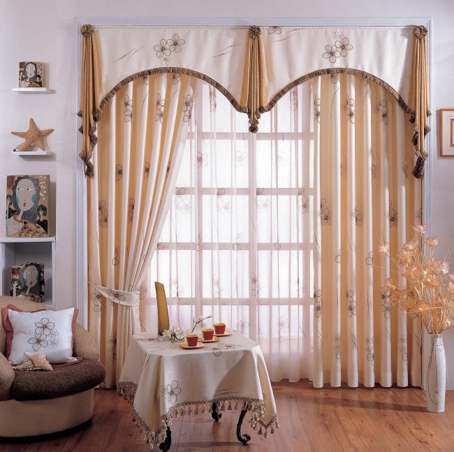 關(guān)于布藝窗簾的質(zhì)量標(biāo)準(zhǔn)，你知道多少呢？