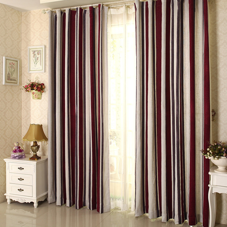 窗簾價格應該如何計算？掌握好計算方法才不會被坑喲