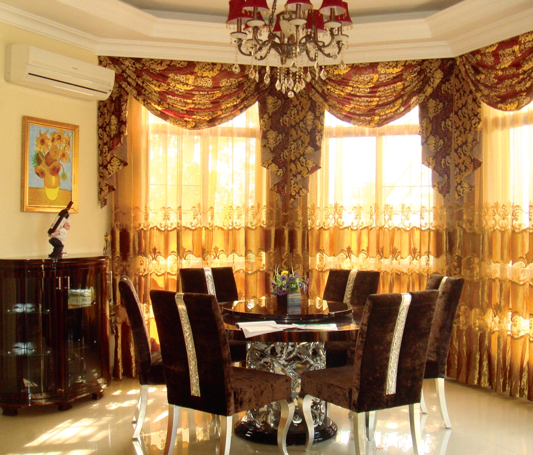 窗簾軟裝將會迎來&ldquo;軟財富時代&rdquo;？