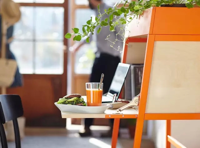 這樣裝修房子才叫家，你那只能叫倉(cāng)庫(kù)！