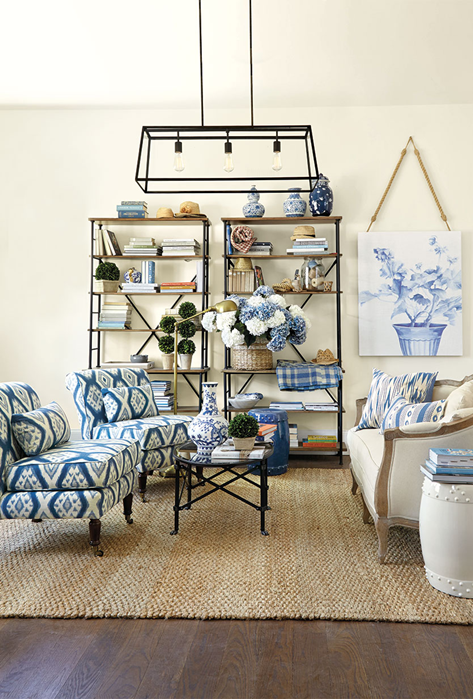 教你成為色彩圖案搭配大師！