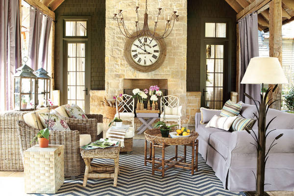 教你成為色彩圖案搭配大師！