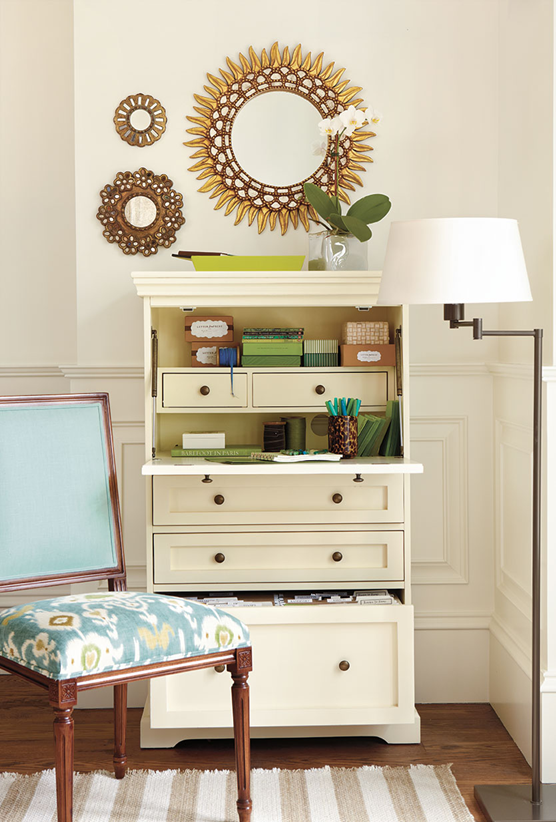 教你成為色彩圖案搭配大師！