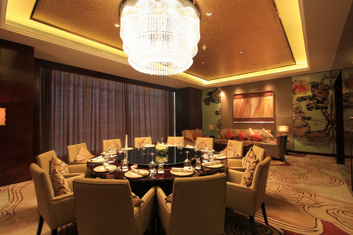 酒店窗簾如何選擇？警惕劣質(zhì)酒店窗簾的危害