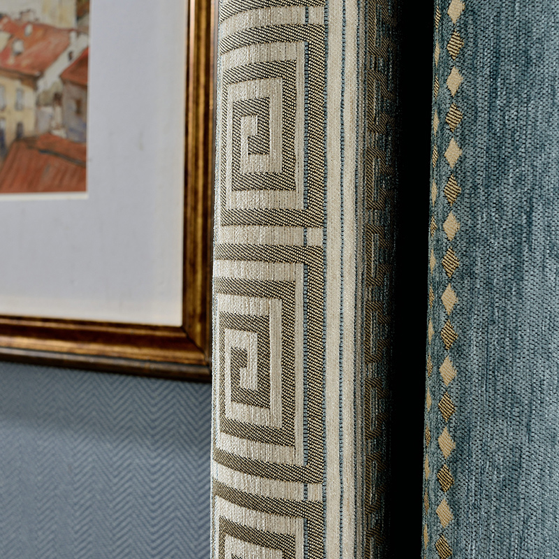 新年新氣象，給家里的窗簾清洗下吧