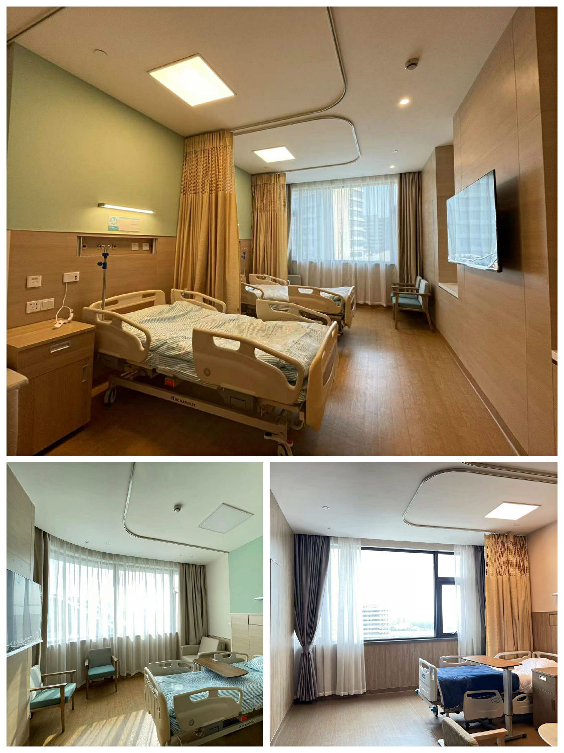 上海覽?？祻歪t(yī)院