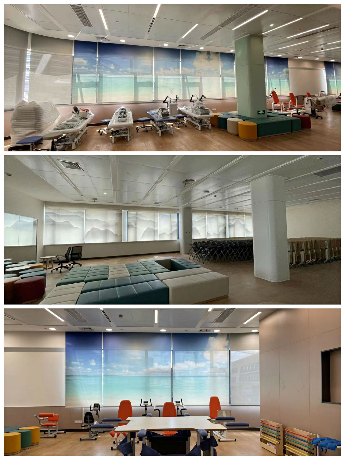 上海覽?？祻歪t(yī)院